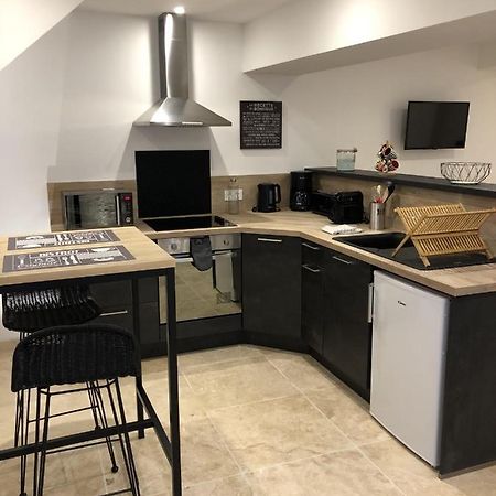 Gite Le Petit Relais Mer Esterno foto
