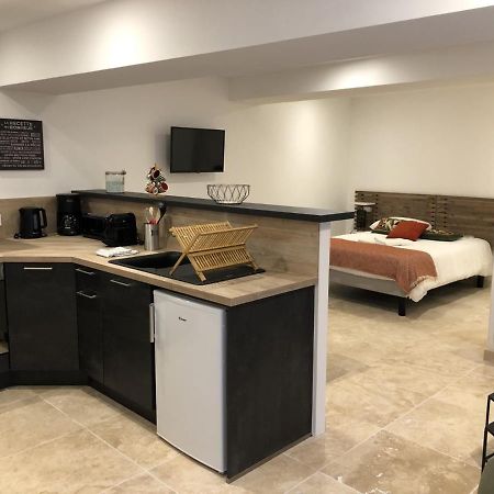 Gite Le Petit Relais Mer Esterno foto