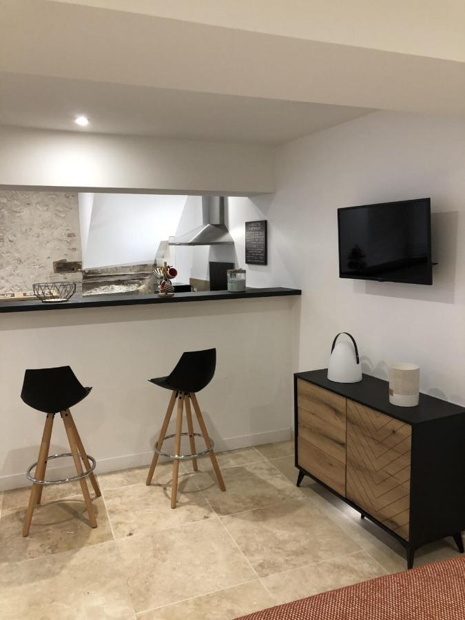 Gite Le Petit Relais Mer Esterno foto