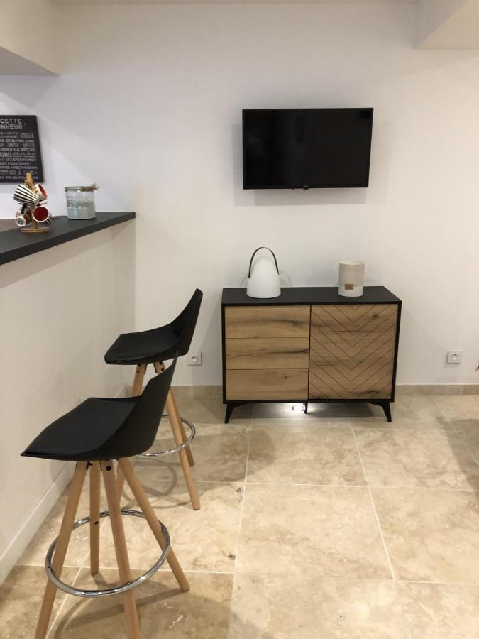 Gite Le Petit Relais Mer Esterno foto